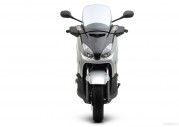 Yamaha X-Max 125